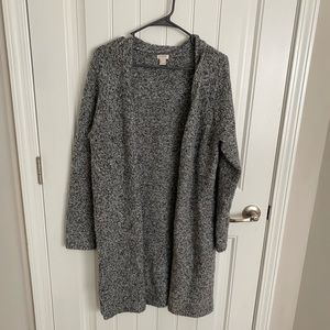 J. Crew Cardigan